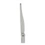 VT-202ST 200W Lampa uliczna LED(CLASS II, Zasilacz INVENTRONICS) / Chip SAMSUNG / Barwa:5700K / sciemniana