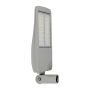 VT-202ST 200W Lampa uliczna LED(CLASS II, Zasilacz INVENTRONICS) / Chip SAMSUNG / Barwa:5700K / sciemniana