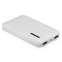 VT-3517 5000mah POWER BANK-WHITE