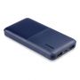 VT-3518 10000mah POWER BANK-BLUE