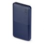 VT-3518 10000mah POWER BANK-BLUE