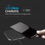 VT-3525 10W WIRELESS CHARGER FOR POWER BANK-BLACK