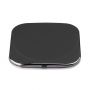 VT-3525 10W WIRELESS CHARGER FOR POWER BANK-BLACK