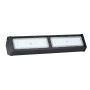 VT-9-112 100W LED LINEAR HIGHBAY SAMSUNG CHIP 4000K BLACK BODY(120LM/W) 120'D