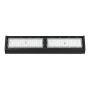 VT-9-112 100W LED LINEAR HIGHBAY SAMSUNG CHIP 4000K BLACK BODY(120LM/W) 120'D