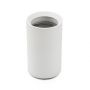 VT-807 SURFACE MOUNTED GU10 FITTING(HEIGHT:100mm) WHITE