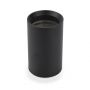 VT-807 SURFACE MOUNTED GU10 FITTING(HEIGHT:100mm) BLACK