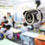 VT-5157 B07 IP Kamera zewnetrzna WIFI-3MP-IP65-BULLET