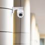 VT-5158 P09-8 IP Kamera zewnetrzna WIFI z 8 diodami-3MP-IP65-DOME