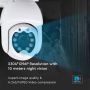VT-5158 P09-8 IP Kamera zewnetrzna WIFI z 8 diodami-3MP-IP65-DOME