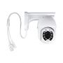 VT-5158 P09-8 IP Kamera zewnetrzna WIFI z 8 diodami-3MP-IP65-DOME