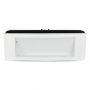 VT-511 LED EMERGENCY LIGHT(12 HOURS) SAMSUNG CHIP 6000K