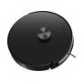 VT-5556 Odkurzacz automatyczny GYRO ROBOTIC LASER VACUUM / Wtyczka EU / Kompatybilna z Amazon Alexa i Google Home / Czarny