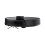 VT-5556 Odkurzacz automatyczny GYRO ROBOTIC LASER VACUUM / Wtyczka EU / Kompatybilna z Amazon Alexa i Google Home / Czarny