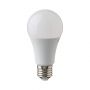 VT-2069 9W A60 LED PLASTIC BULB 3000K E27