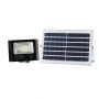 VT-25W 12W SOLAR PANEL WITH LED FLOODLIGHT 6000K