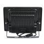 VT-25W 12W SOLAR PANEL WITH LED FLOODLIGHT 6000K