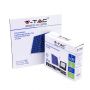 VT-60W 20W SOLAR PANEL WITH LED FLOODLIGHT 4000K