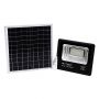 VT-60W 20W SOLAR PANEL WITH LED FLOODLIGHT 4000K