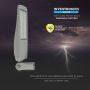 VT-153ST 150W LED STREETLIGHT(INVENTRONICS DRIVER)-SAMSUNG CHIP 5700K(140LM/W)