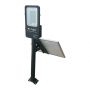 VT-ST200 50W SOLAR PANEL WITH LED STREETLIGHT 6000K