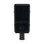 VT-ST200 50W SOLAR PANEL WITH LED STREETLIGHT 6000K