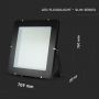 VT-1055 1000W LED FLOODLIGHT SAMSUNG CHIP 4000K BLACKBODY (120LM/W)