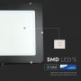 VT-1055 1000W LED FLOODLIGHT SAMSUNG CHIP 4000K BLACKBODY (120LM/W)