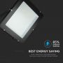 VT-1055 1000W LED FLOODLIGHT SAMSUNG CHIP 4000K BLACKBODY (120LM/W)