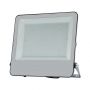 VT-30011 300W SMD FLOODLIGHT SAMSUNG CHIP&CABLE 1M 6500K BLACK BODY GREY GLASS IP65