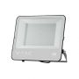 VT-20010 200W SMD FLOODLIGHT SAMSUNG CHIP&CABLE 1M 6500K BLACK BODY GREY GLASS 120LM/W