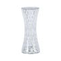 VT-7838 3W LED TABLE LAMP 80x190mm 1200mAh 3IN1 TRANSPARENT BODY