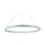 VT-7870 30W LED HANGING LAMP 600x600x1000mm 3000K WHITE BODY