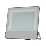 VT-3010 300W SMD FLOODLIGHT SAMSUNG CHIP 6500K BLACK BODY GREY GLASS 120LM/W