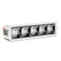 VT-2-21 20W Oprawa wpuszczana reflektor LED / Chip SAMSUNG / Barwa:4000K / Kat 12'