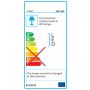 VT-7-40 40W Lampa Liniowa LED / Chip SAMSUNG / Barwa:6400K / Obudowa: Biala