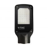 VT-15057ST 50W LED STREETLIGHT 4000K