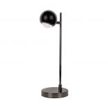 VT-7506 6W LED TABLE LAMP LIGHT 3000K BLACK BODY