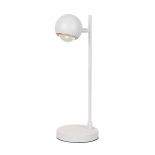 VT-7506 6W LED TABLE LAMP LIGHT 3000K WHITE BODY