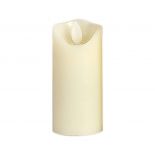 VT-7568 CANDLE LAMP TABLE TOP 53x110MM AA BATTERY