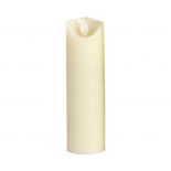 VT-7568 CANDLE LAMP TABLE TOP 53x175MM AA BATTERY