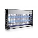 VT-3230 2*15W ELECTRONIC INSECT KILLER (BS PLUG) COVERAGE-100m2