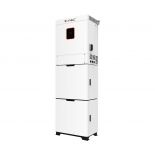 5kW ON/OFF GRID HYBRID SOLAR INVERTER WITH LCD DISPLAY-SINGLE PHASE