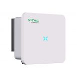 5KW ON GRID SOLAR INVERTER (XG SERIES)-THREE PHASE 10YRS WARRANTY IP66