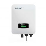 VT-6607106 6KW ON GRID/OFF GRID HYBRID SOLAR INVERTER SINGLE PHASE 5 YRS WTY IP65