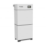 20kWh LITHIUM BATTERY SYSTEM (204V) 6000 CYCLES FOR 8-12kW INVERTER