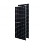 665W HALF CUT MONO SOLAR PANEL 33V (D:2384*1303*35MM)