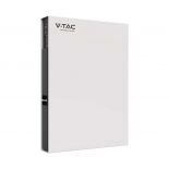 VT-48160 7680W BATTERY STORAGE 160Ah/48V