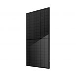 VT-410 410WX15(6.15KW/SET )W/1M CABLE HALF MONO SOLAR PANEL,27V (D:1722*1134*35MM)WH-SHEET/BLACK FRAME KIT