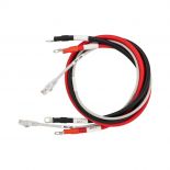 Slave Battery To Battery Cable Kit For 11526